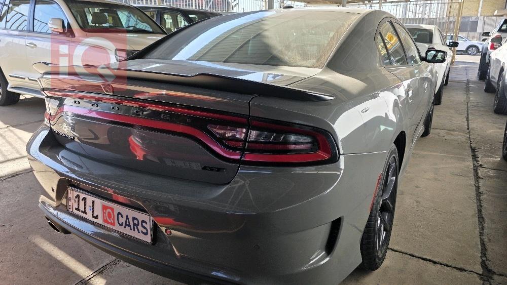 دودج تشارجر